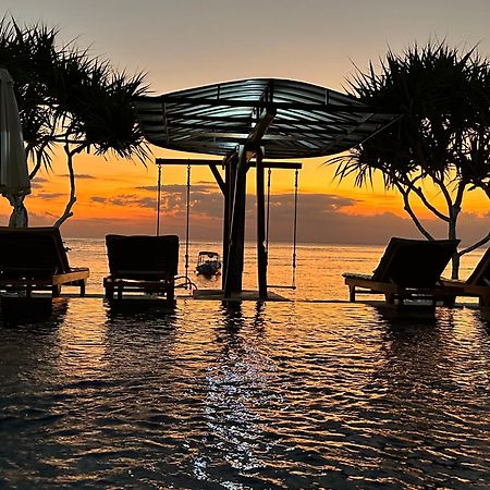 Ketut Losmen Bungalows Lembongan Εξωτερικό φωτογραφία
